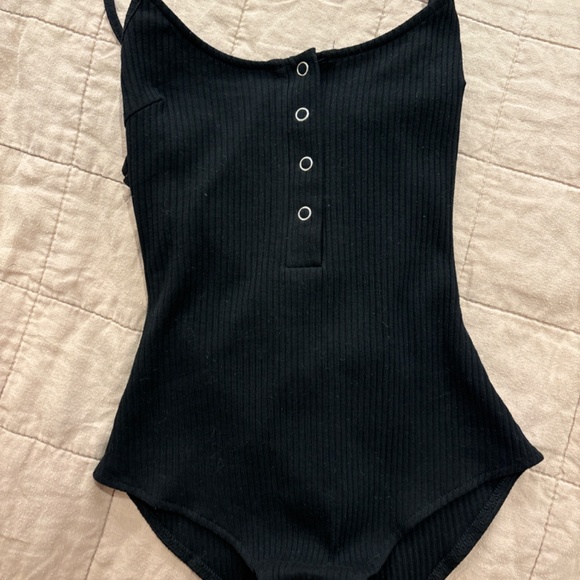 THATSSOFETCH BODYSUIT NEW WITH TAGS - Picture 4 of 4